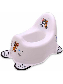 Lorelli Cat & Mouse Γιο Γιο Λευκό