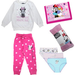 Σετ Δώρου Minnie 9999003