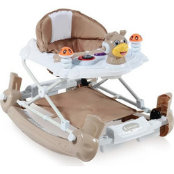 Lorelli Bertonii Bambi Beige