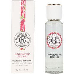 Roger & Gallet Gingembre Rouge Eau Fraiche Parfumee 30ml