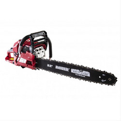 Raider RD-GCS23 Αλυσοπρίονο Βενζίνης 3.8hp 8kg με Λάμα 55cm