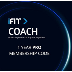 IFIT MEMBERSHIP CARDS PRO 1 10-436-015
