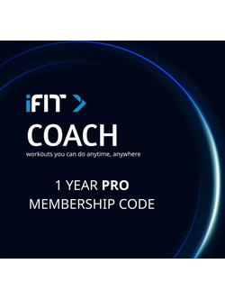 IFIT MEMBERSHIP CARDS PRO 1 10-436-015