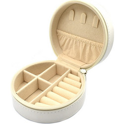 Μπιζουτιέρα Travel Size Awear Adorable White