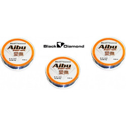 Black Diamond Aibu Super Soft 150m - 0.620mm - 0.62mm - 28.53kg