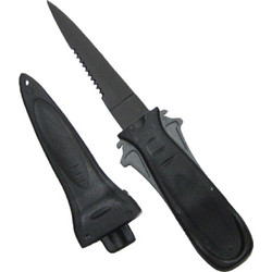 XDive Ribbon Black 11" - ΚΩΔ.12127