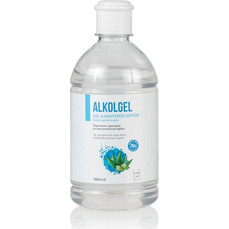 Alkolgel - Αντισηπτικό Gel - 500ml
