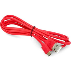 Official Micro-USB to USB Type-A cable 1m