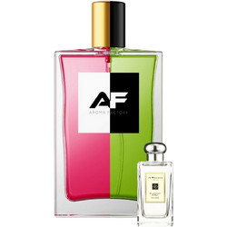 Type Blackberry & Bay Jo Malone