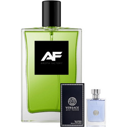 Type Versace Pour Homme