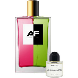 Type Oud Immortel Byredo