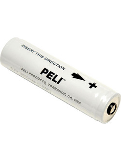 Μπαταρία Lithium-Ion 2389 για επαναφορτιζόμενο Φακό 7600, 5050R, 2780R