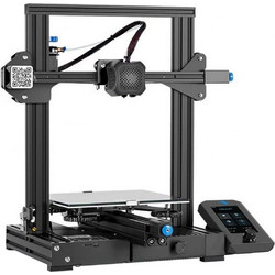Creality Ender 3 V2 3D Printer Νήματος Αυτόνομος 220x220x250mm