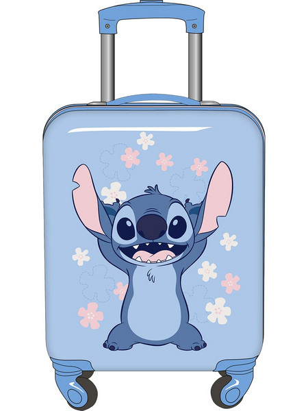 Stor - Stitch - Hardcase trolley - 46 x 33 x 20 cm