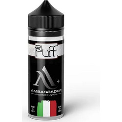 Ambassador Flavor Shot Puff Italy 30ml/120ml