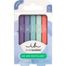 Invisibobble Invisibobble Pastel Dream Hairties-Λαστιχάκια Μαλλιών, 5τμχ