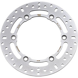ΔΙΣΚΟΠΛΑΚΑ XLV1000 03-11/CBR1100XX 97-07 ΟΠΙΣΘΙΑ MD1006 EBC
