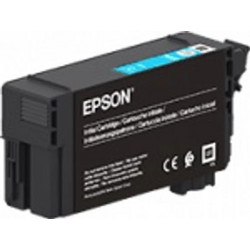 Epson XD2 Cyan Μελάνι Εκτυπωτή Inkjet C13T40C240