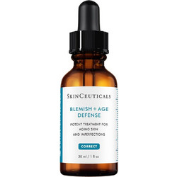 SkinCeuticals Blemish & Age Defence Αντιγηραντικό Serum Προσώπου για Ακμή 30ml