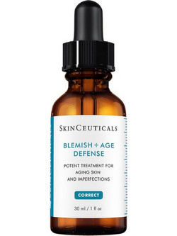 SkinCeuticals Blemish & Age Defence Αντιγηραντικό Serum Προσώπου για Ακμή 30ml