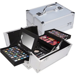 Zmile Cosmetics My Treasure Case Makeup Palette 104.3gr