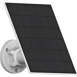 Imou Ηλιακό Panel Συστημάτων CCTV Λευκό FSP12-Type C