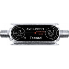 jager ΕΝΙΣΧΥΤΗΣ ΓΡΑΜΜΗΣ SAT TECATEL