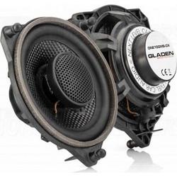 Gladen ONE 100MB-DX Σετ Ηχεία Αυτοκινήτου 4" 2 Δρόμων