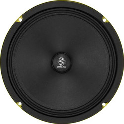 Ground Zero GZCM 8.0XSPL Σετ Ηχεία Αυτοκινήτου 8" Midrange 170W RMS