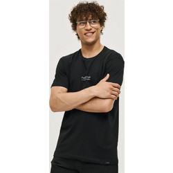 CAMARO MOTO MINIMAL T-SHIRT