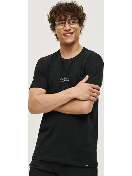 CAMARO MOTO MINIMAL T-SHIRT