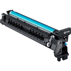 Konica Minolta IU313K Black Drum