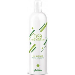 7060 Απωθητικό spray χώρου 250ml