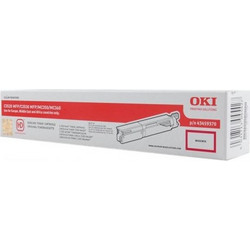OKI 43459370 Magenta Toner