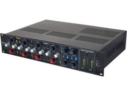 Rupert Neve Designs Portico ΙΙ Black Master Buss Processor