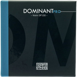 Thomastik-Infeld Dominant Pro DP100 Σετ 4 Χορδές Βιολιού Medium Tension