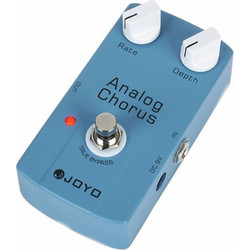 Joyo JF-37 Analog Chorus