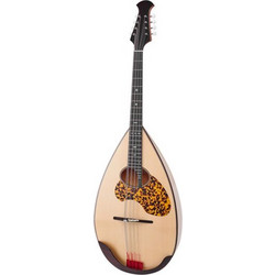 Atsushi Miyano Mandoloncello MC-2 MG