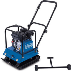 SCHEPPACH HP1800S ΣΥΜΠΙΕΣΤΗΣ ΕΔΑΦΟΥΣ 6.5HP 23KN (5904611903)