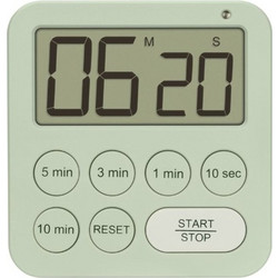 TFA 38.2056.04 Dig.count-up and count-down timer