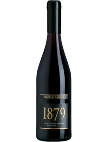 Μπουτάρη 1879 Legacy Κρασί Κόκκινο Ξηρό 750ml