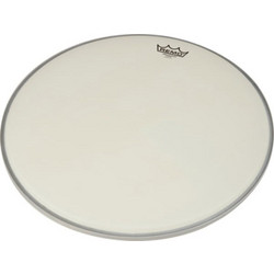 Remo 18" Ambassador Coated Bass Dru