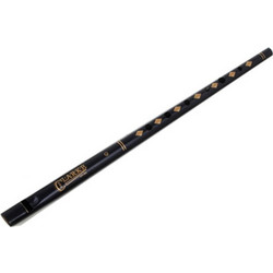 Clarke Tinwhistle Original C Black