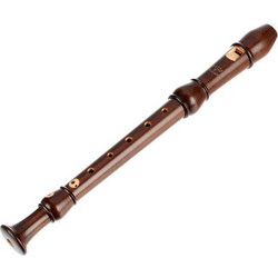 Moeck 2201 Flauto Rondo Soprano