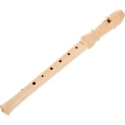 Schneider Student Soprano Recorder