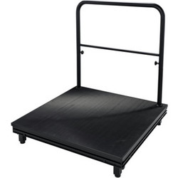 Stageworx Praktikus Conductor Podium