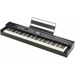 Kawai MP-7SE Ηλεκτρικό Πιάνο Stage με 88 Βαρυκεντρισμένα Πλήκτρα Black