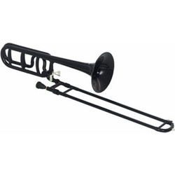 Startone PTB-20 Bb/F- Trombone Black