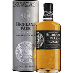 Highland Park Harald 700ml