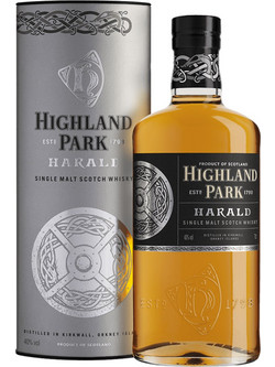 Highland Park Harald 700ml